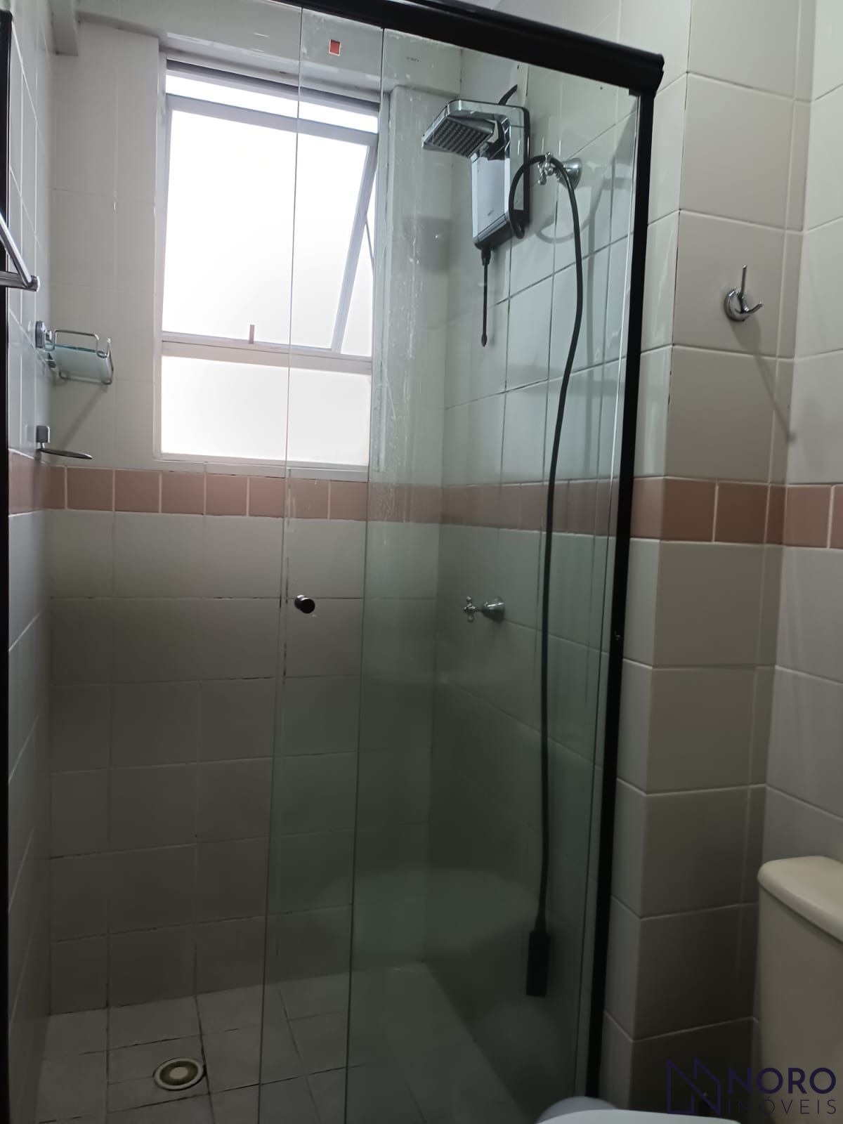 Apartamento Mobiliado no Centro de Santa Maria – Venda ou Locação!