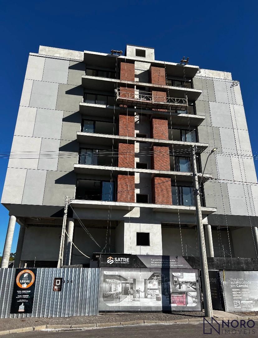 Apartamento 2 dormitórios em Camobi ao lado da UFSM