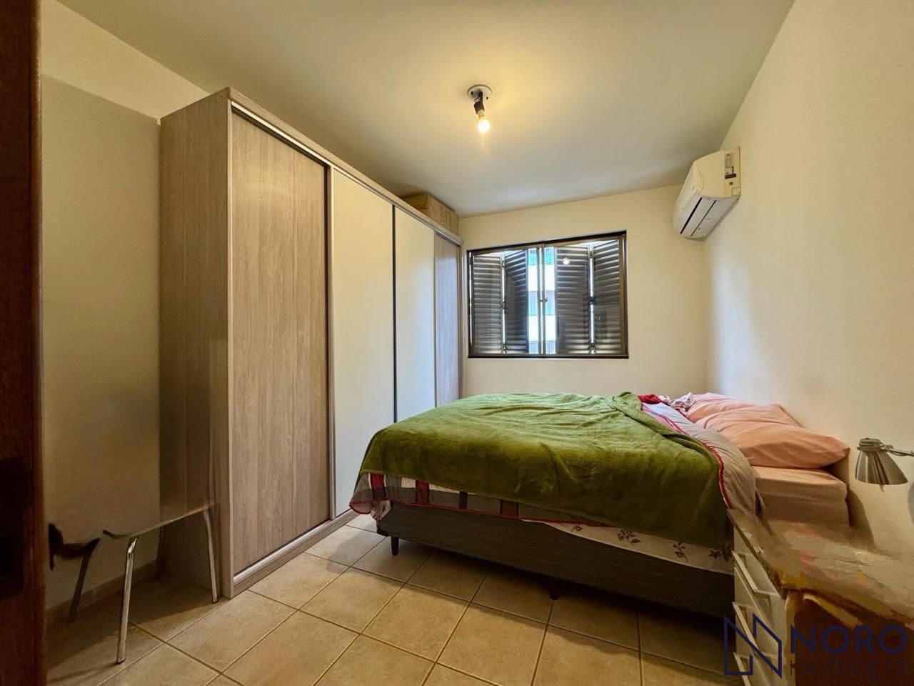 Apartamento 2 dormitórios à venda no centro 62 m² privativos vaga de garagem