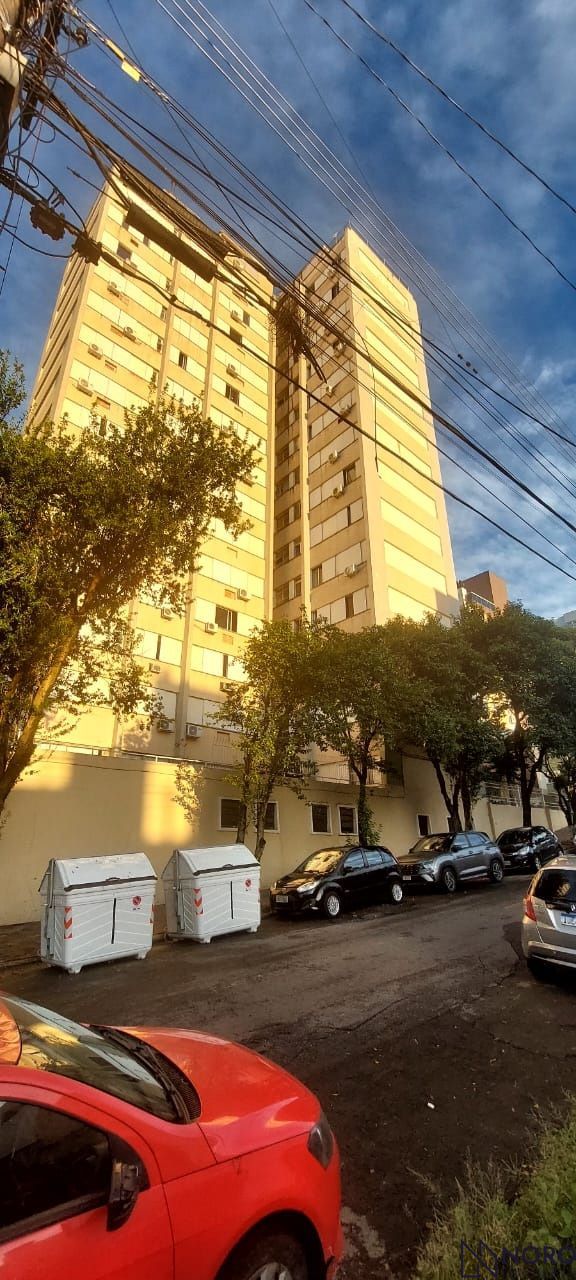 Apartamento à venda  no Bonfim - Santa Maria, RS. Imóveis