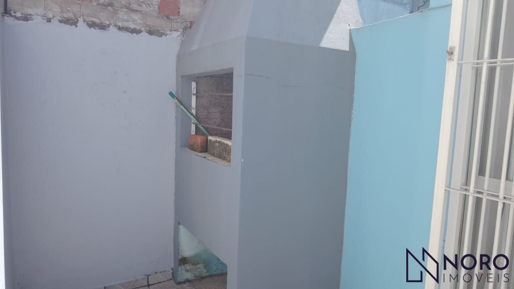 Cobertura Duplex com 3 dormitórios (suíte), Box de garagem, churrasqueira, sala