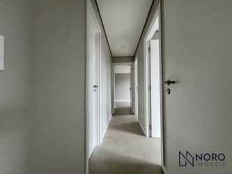 Cobertura à venda no Bairro Medianeira 155 m² privativos Piscina e Espaço Go