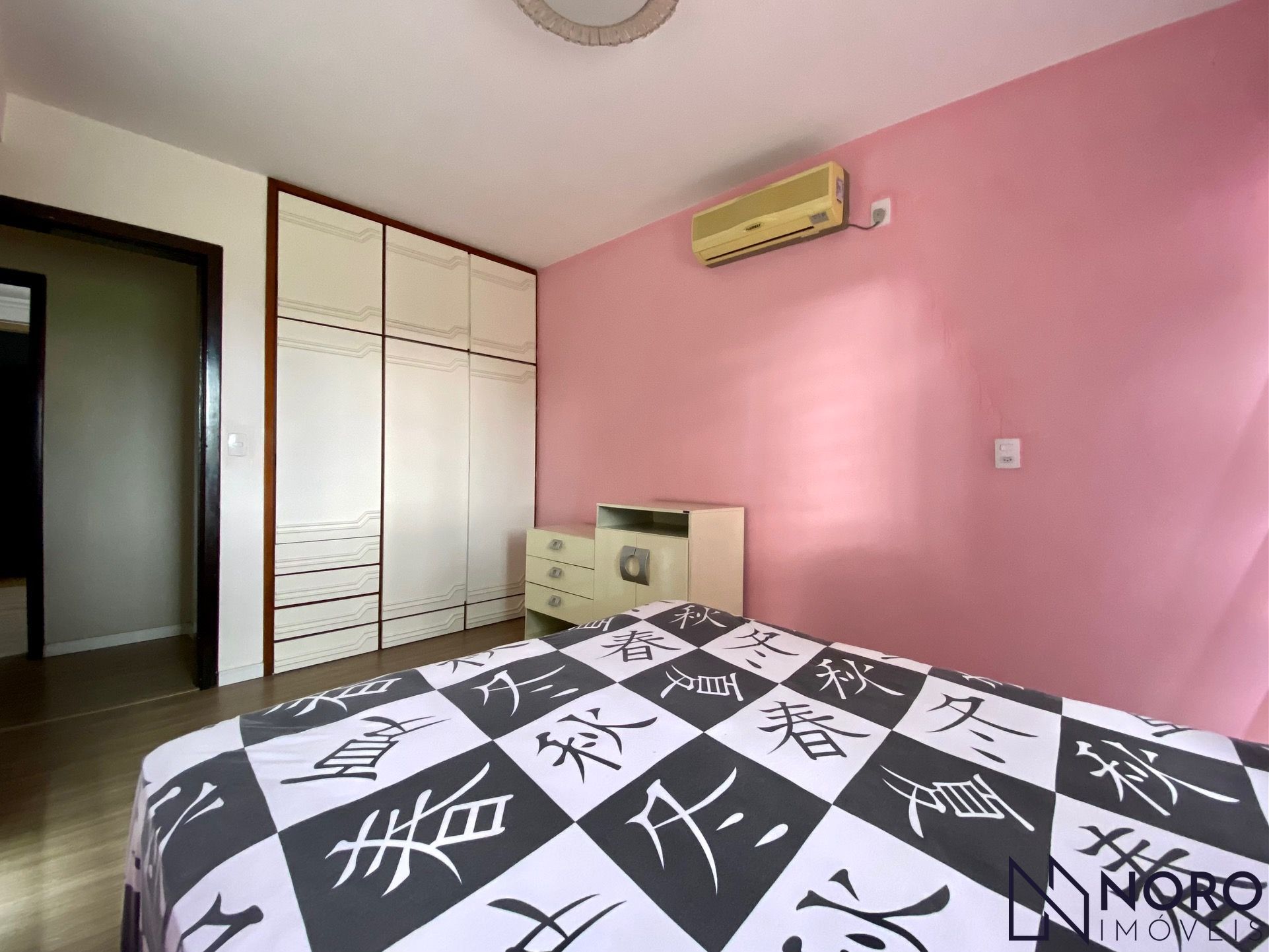 Casa com muito espaço para família