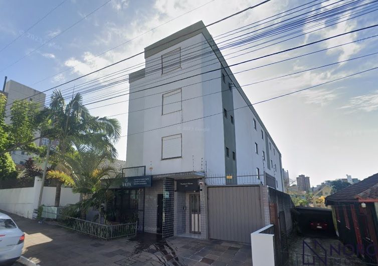 Apartamento à venda  no Nossa Senhora de Lourdes - Santa Maria, RS. Imóveis