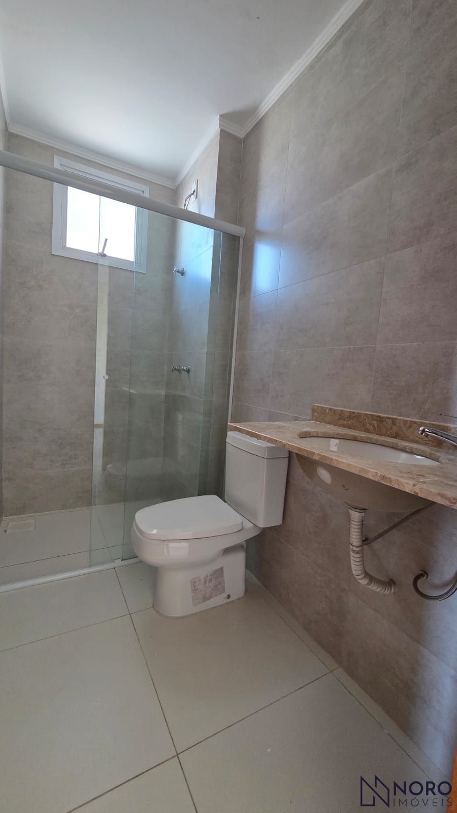 Cobertura Duplex com 3 Dormitórios, Terraço e Churrasqueira à Venda no Bairro No