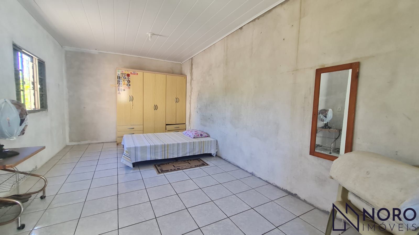 Terreno com área total de 429,96 m² no Bairro Cerrito
