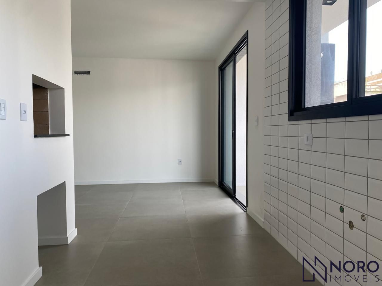 Apartamento 97m², 3 dormitórios, suíte e lazer completo – Fátima