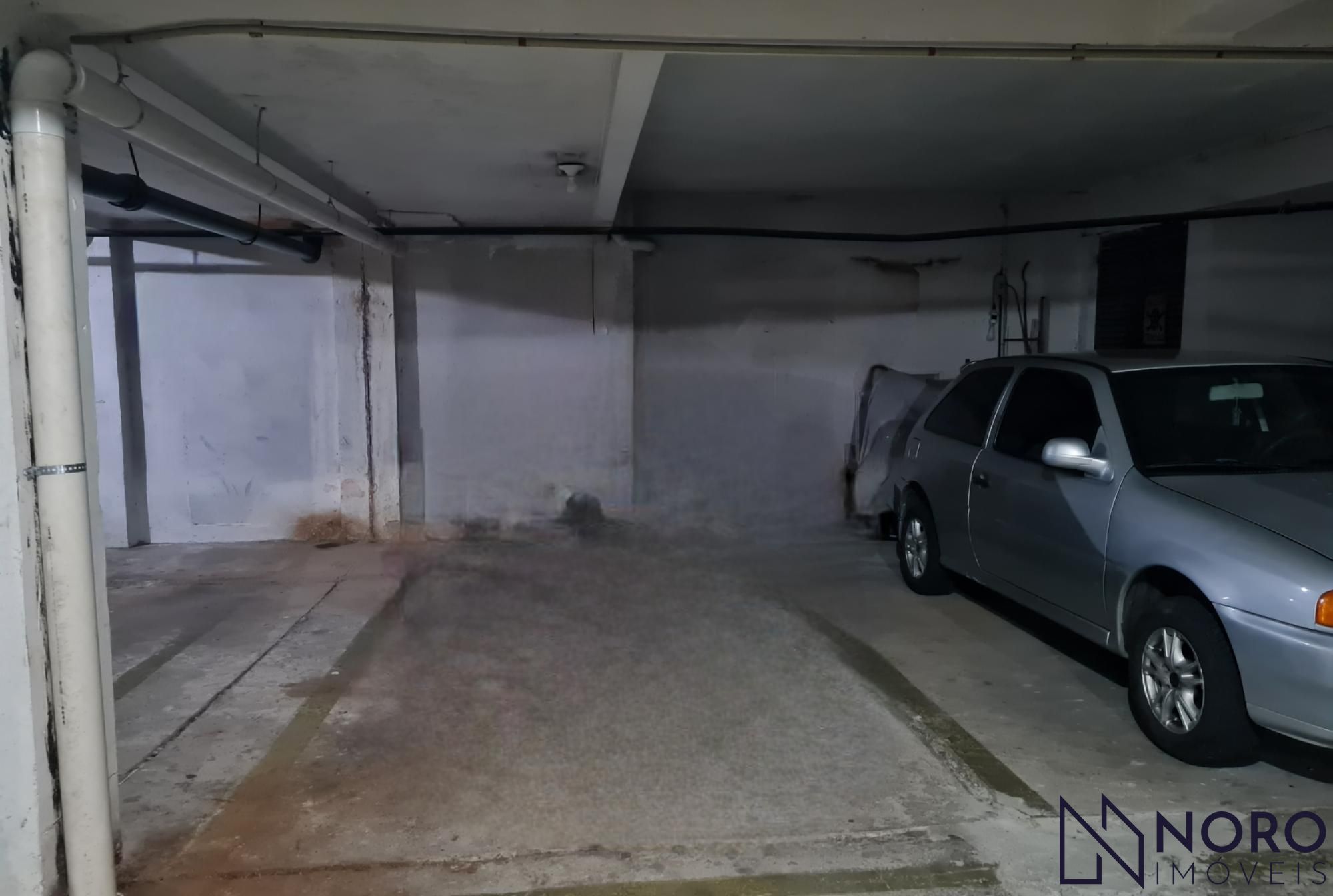 Apartamento Amplo com 3 Dormitórios e Suíte no Bonfim
