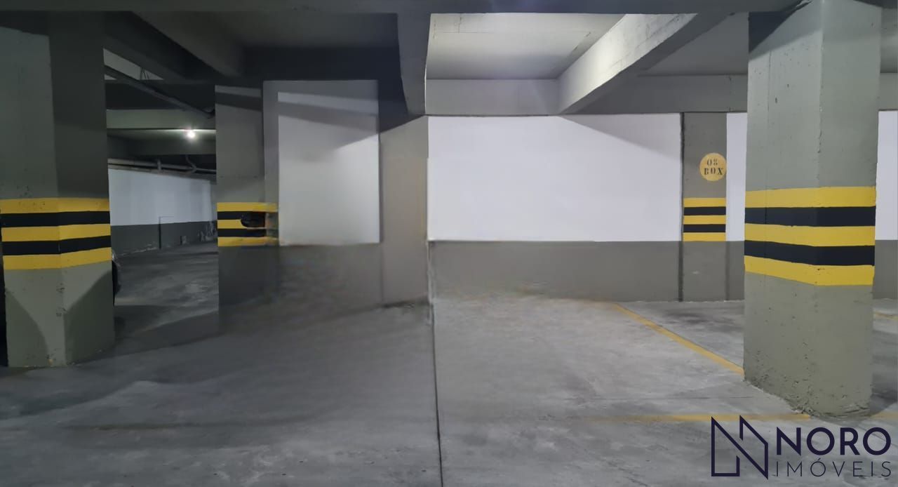 Apartamento Mobiliado 3 Dormitórios (1 Suíte) 137,9m² Sacada Gourmet e Box D