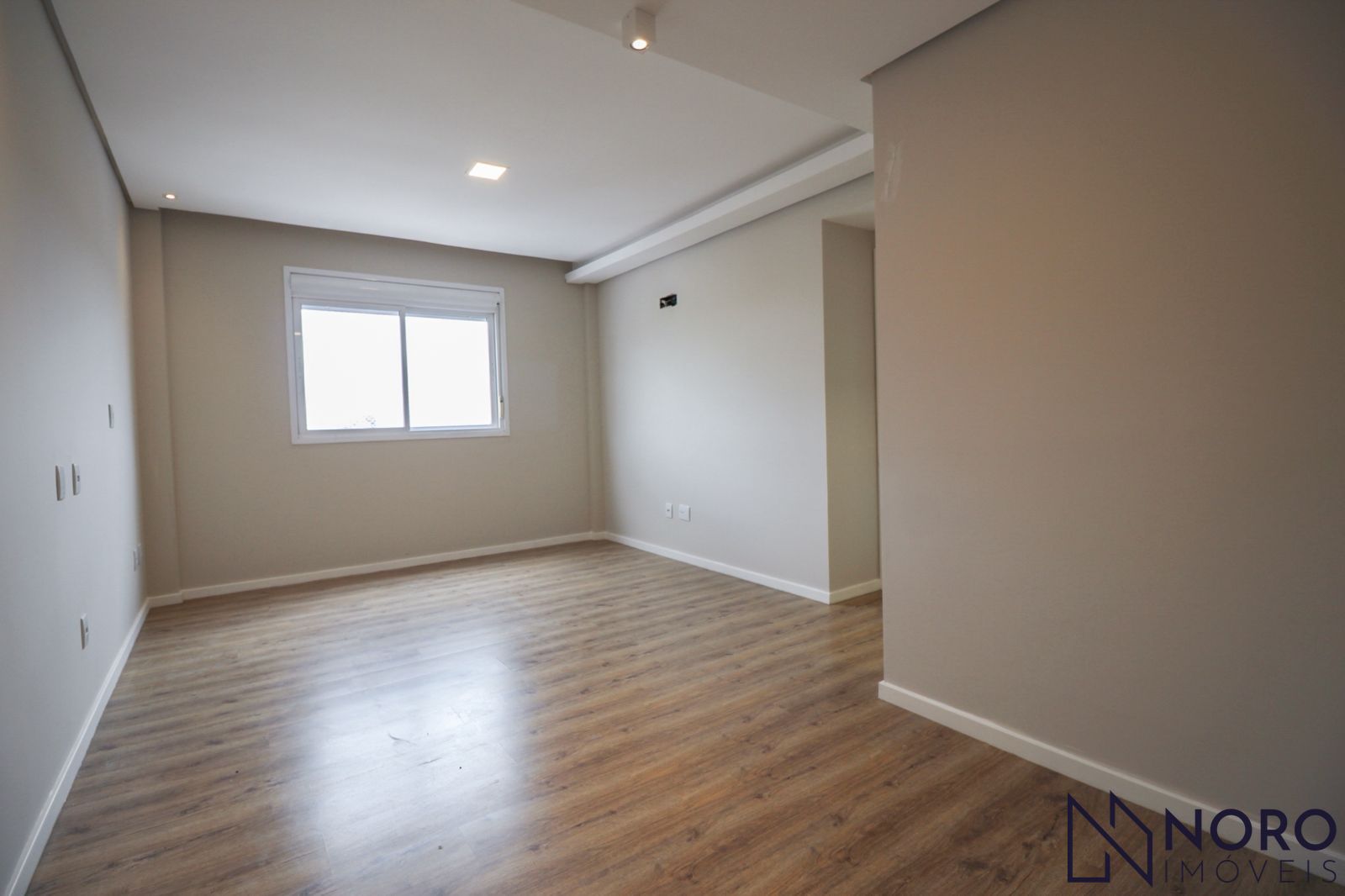 Cobertura Duplex à Venda no Centro 182 m² Privativos Vista Panorâmica