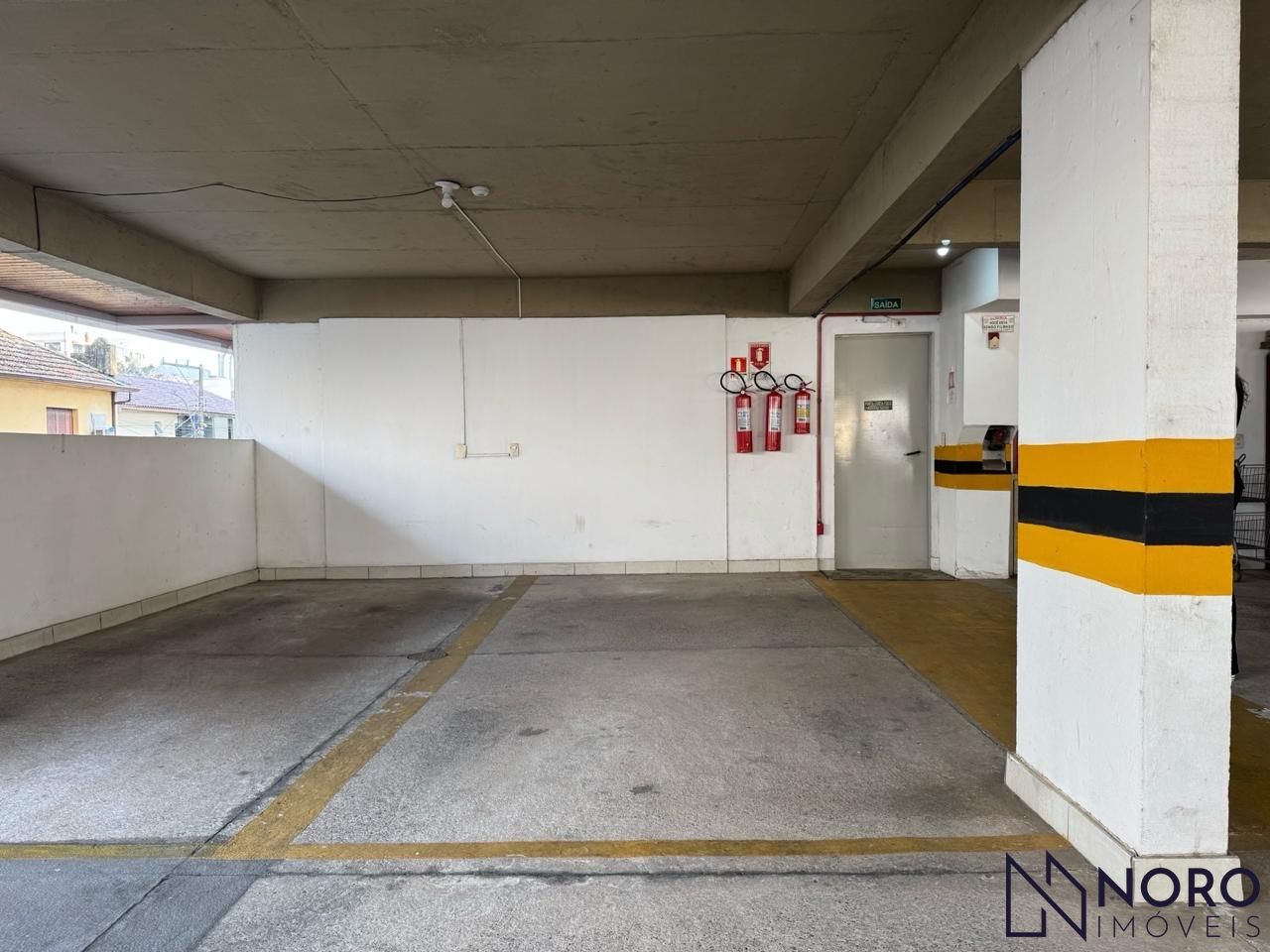 Apartamento semimobiliado para locação no Bairro Bonfim – conforto e praticidade