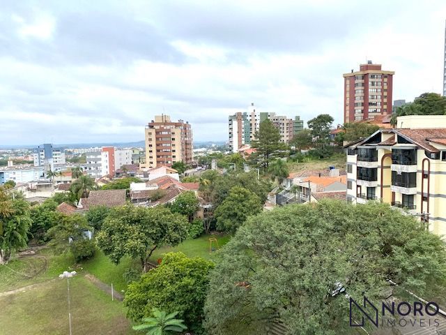 Apartamento à venda 3 dorm, 3 vagas, no Bairro Lourdes
