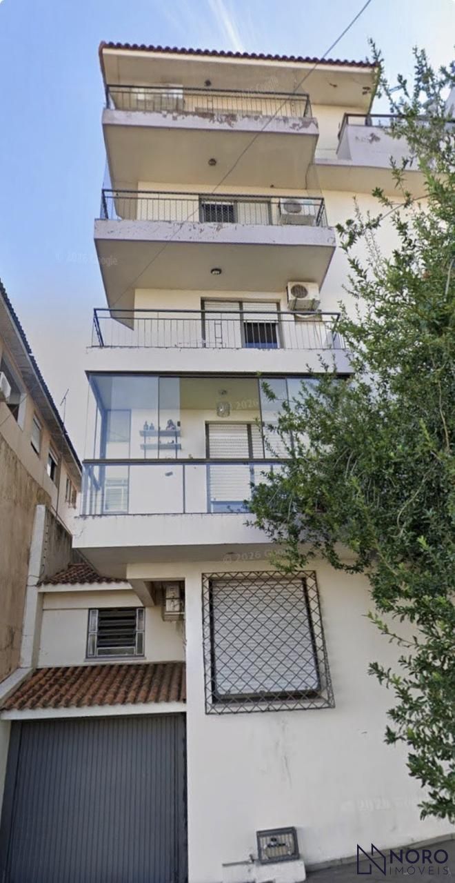 Apartamento amplo 1 dormitório à venda no Centro