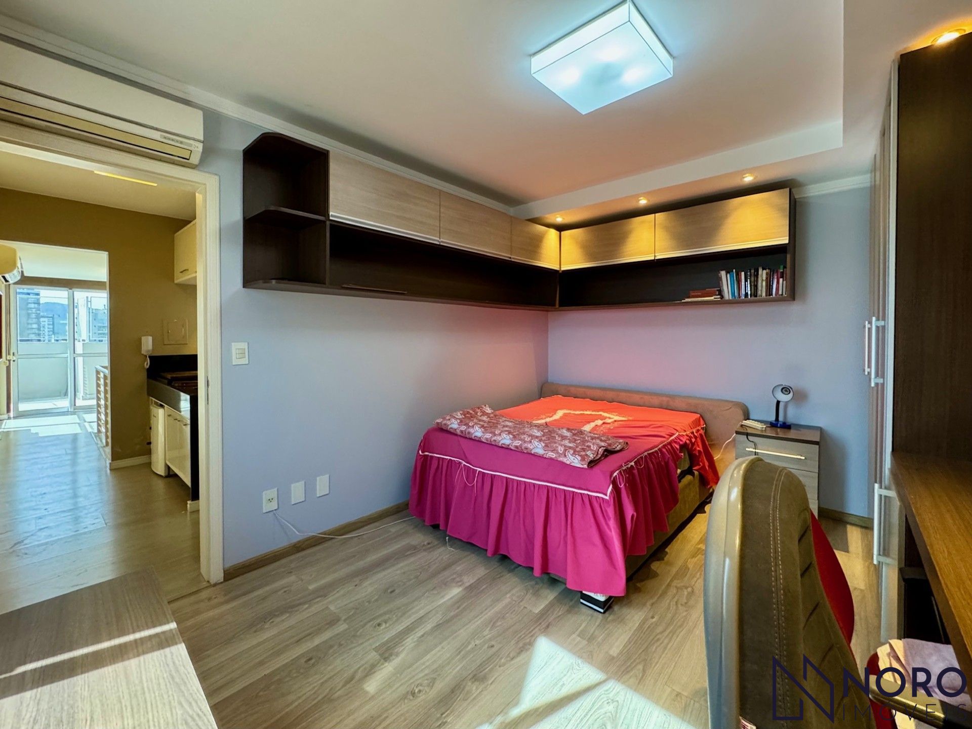 Cobertura Duplex 200 m², 3 Dorms, Suíte, Espaço Gourmet e Terraço na Av. Mediane