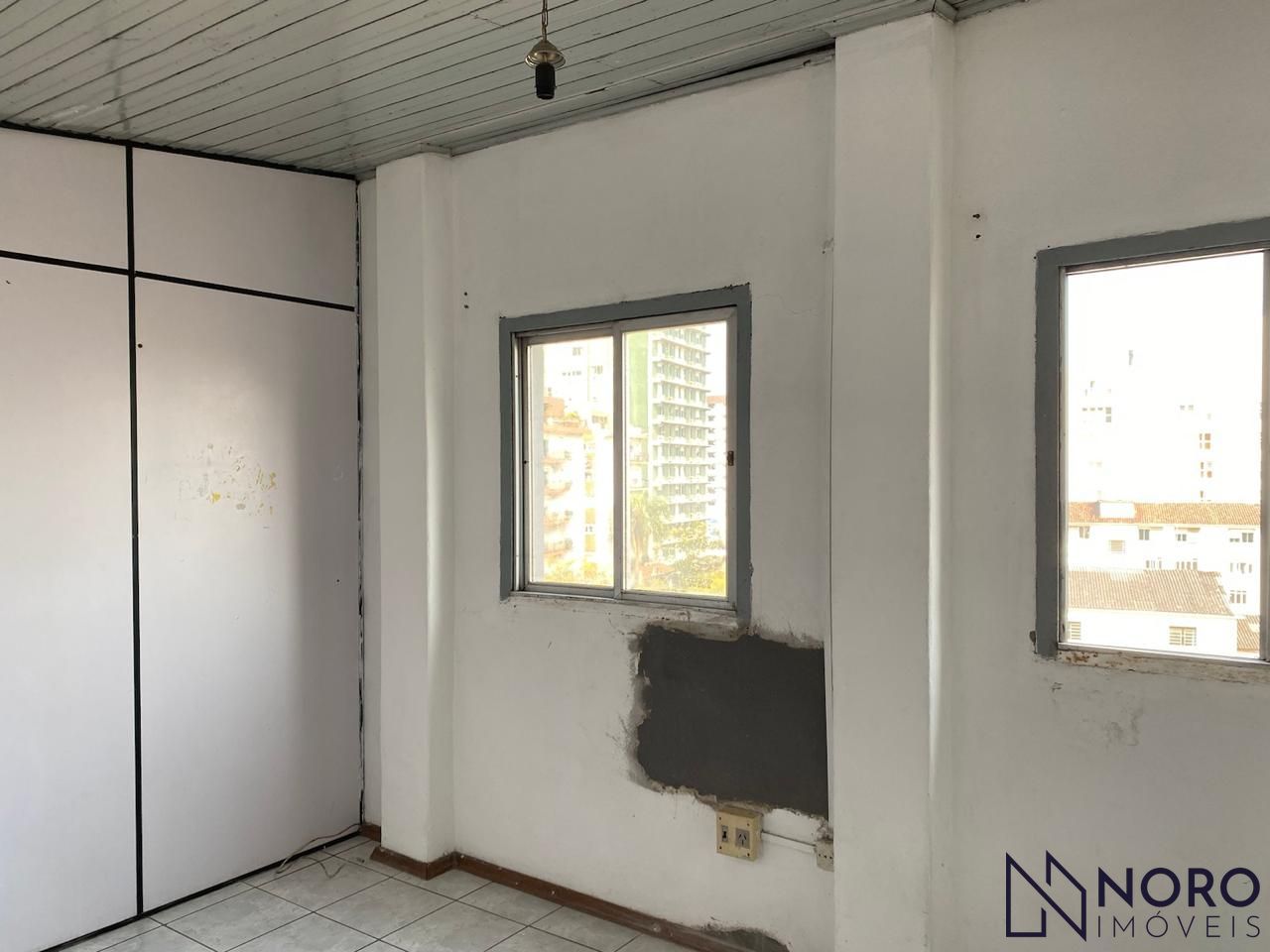 Apartamento Duplex para Venda ou Locação – 155m² Privativos - Centro!