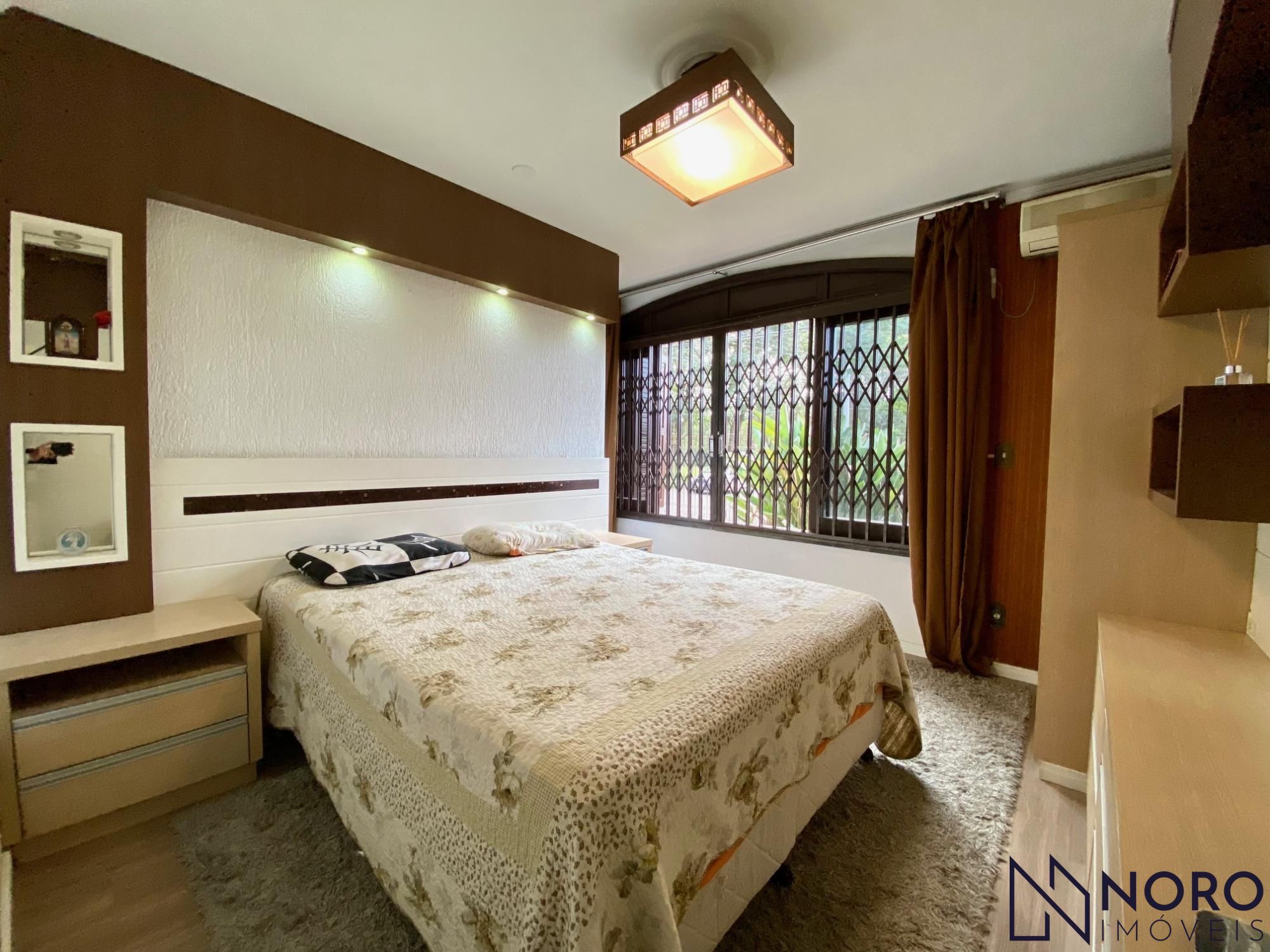 Casa com muito espaço para família