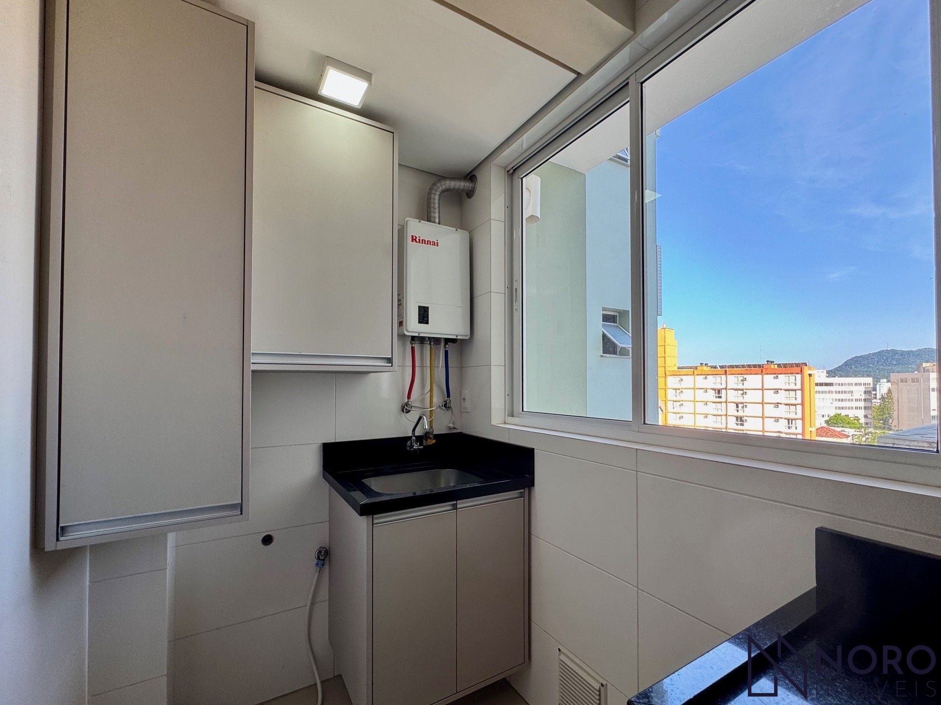 Venda apartamento 3 dormitórios no bairro menino jesus 110 m