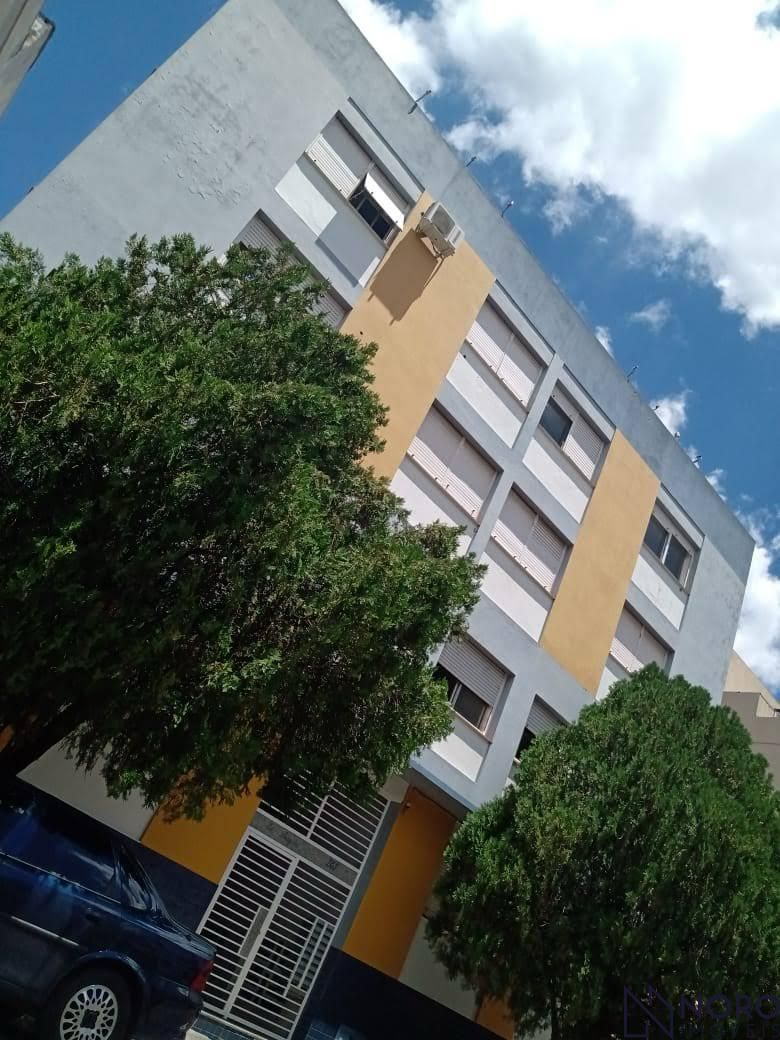 Apartamento à venda  no Nossa Senhora de Fátima - Santa Maria, RS. Imóveis