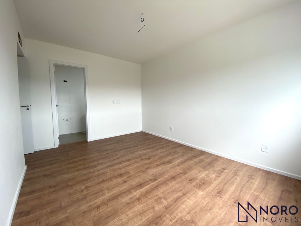 Apartamento 2 dormitórios novo no Bairro Menino Jesus