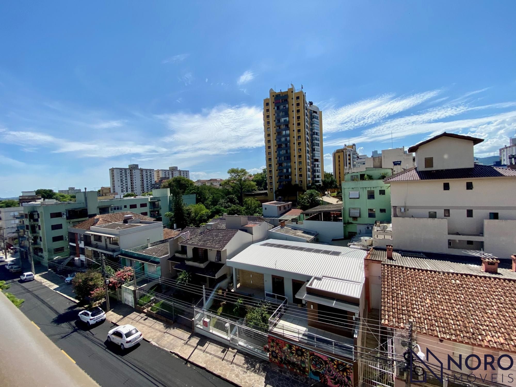 Apartamento 115 m² 3 Dormitórios Suíte 3 Sacadas Bairro Fátima