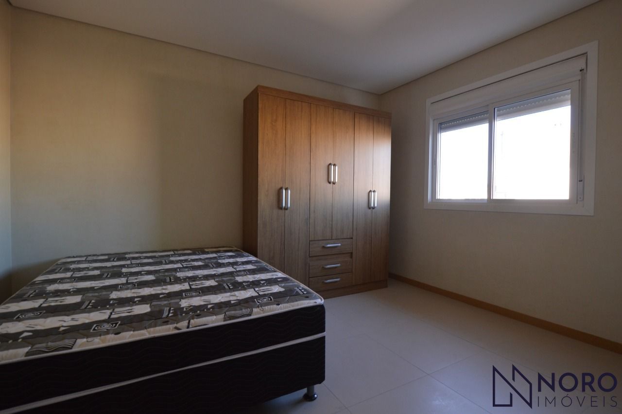 Apartamento Semi-Mobiliado com 1 Dormitório à Venda Próximo à UFN Excelente pa