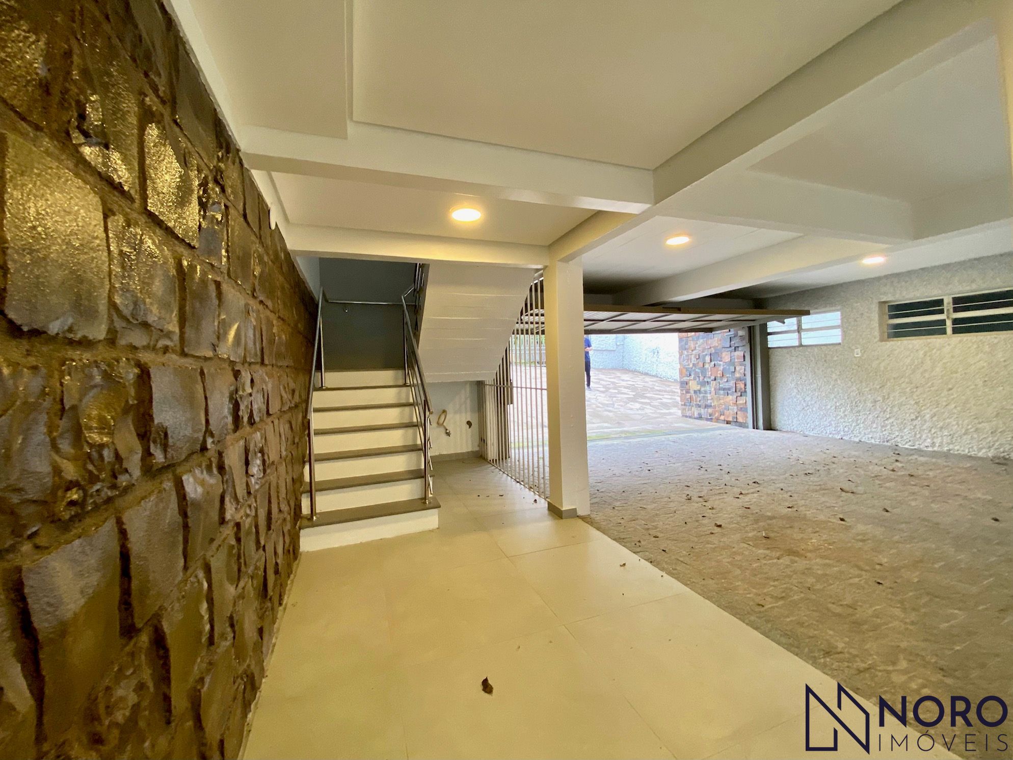 Casa espetacular á venda no Bairro Nossa Senhora de Lourdes, Santa Maria