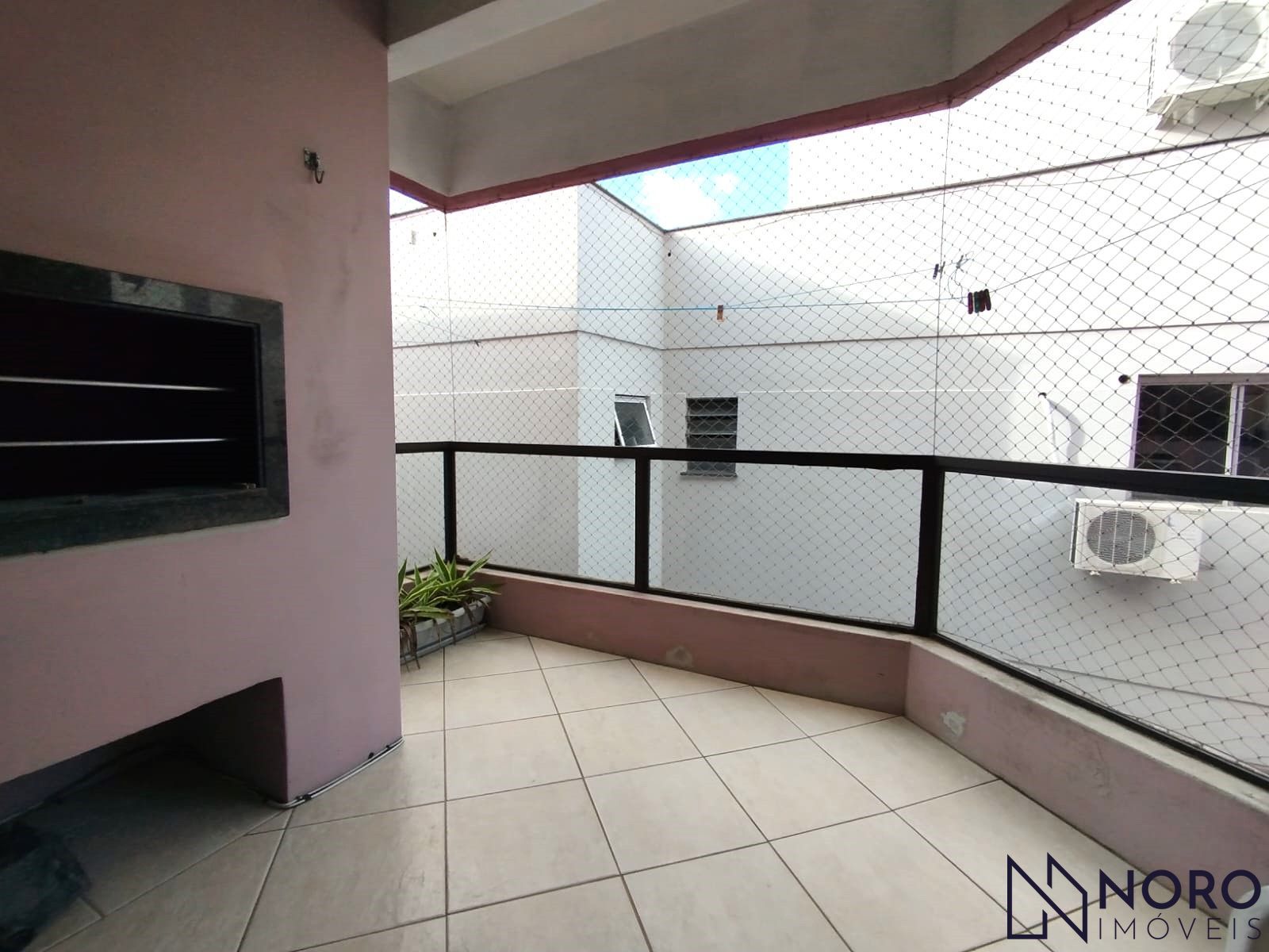 Apartamento Mobiliado 2 Dormitórios com Suíte e Garagem – Próx. Av. Presidente V