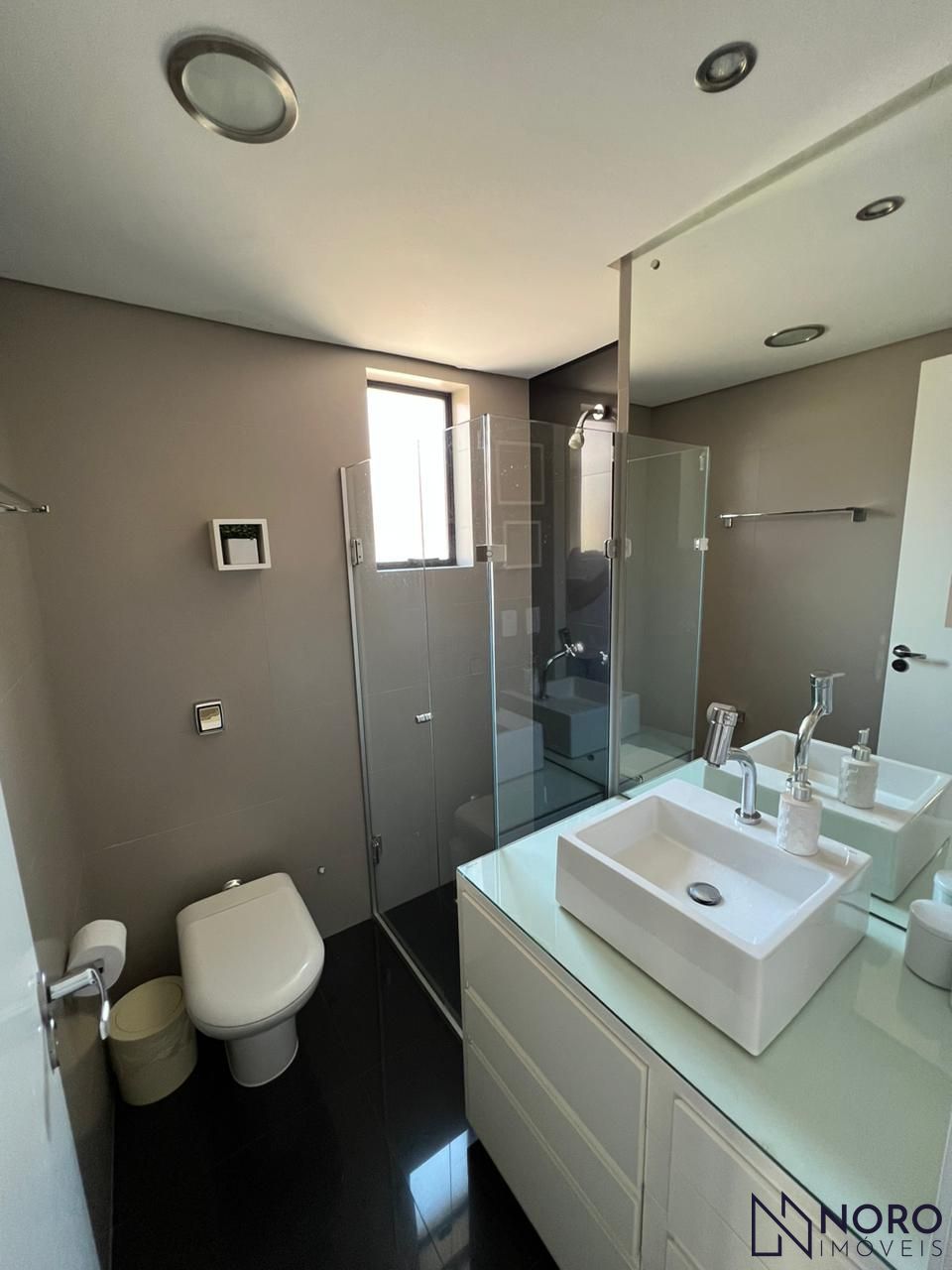 Apartamento 2 quartos frente higienópolis