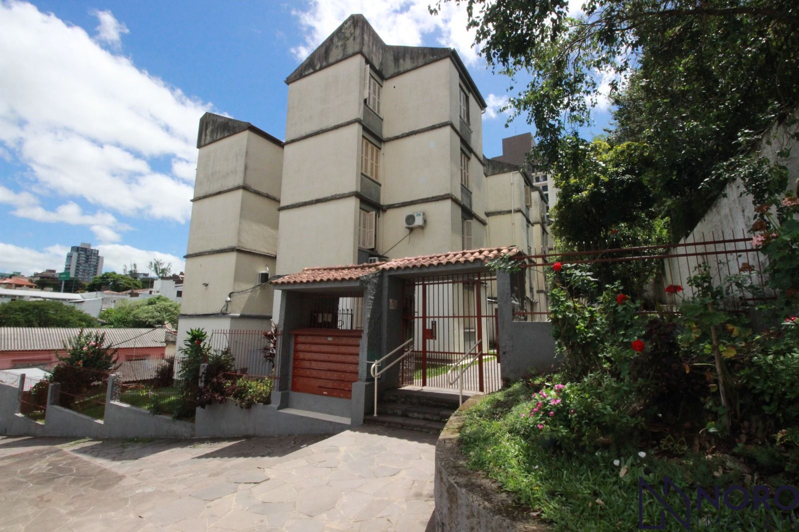 Apartamento à venda  no Nossa Senhora de Lourdes - Santa Maria, RS. Imóveis