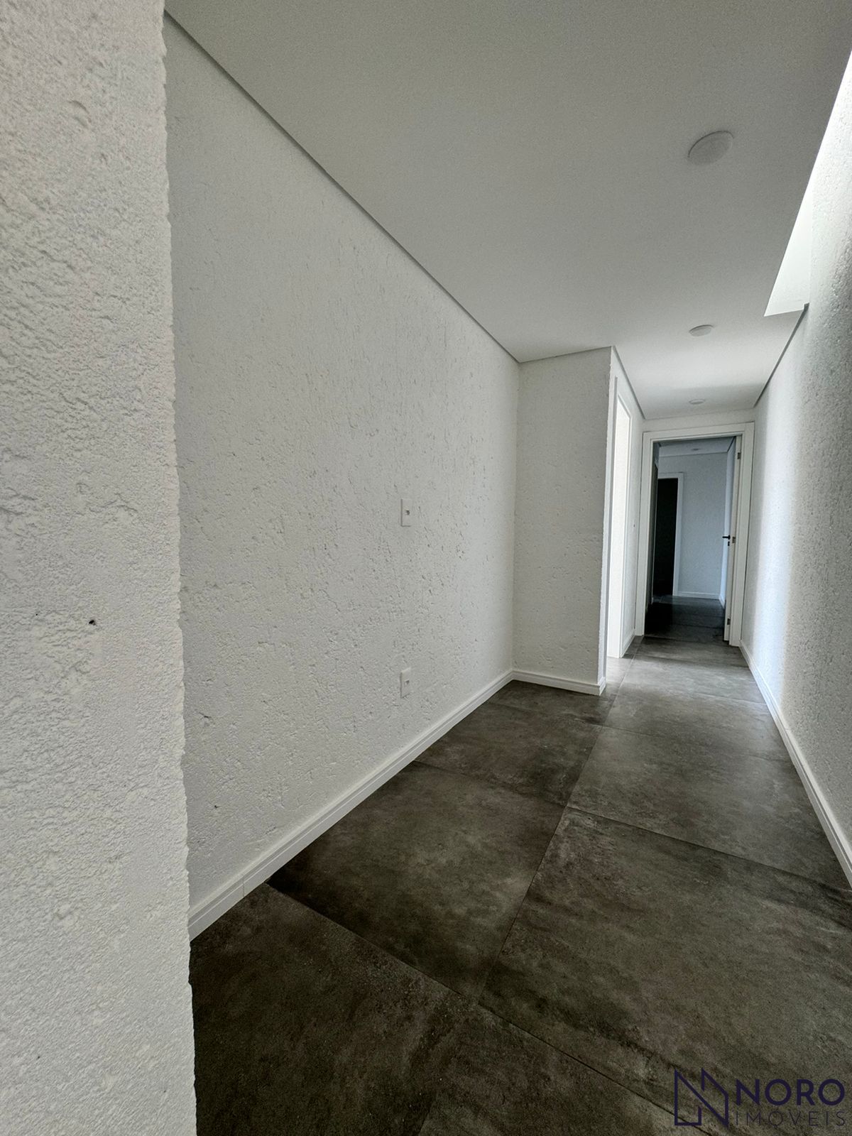 Casa em Condomínio - Vista de São José - Alto Padrão - Térrea - Camobi