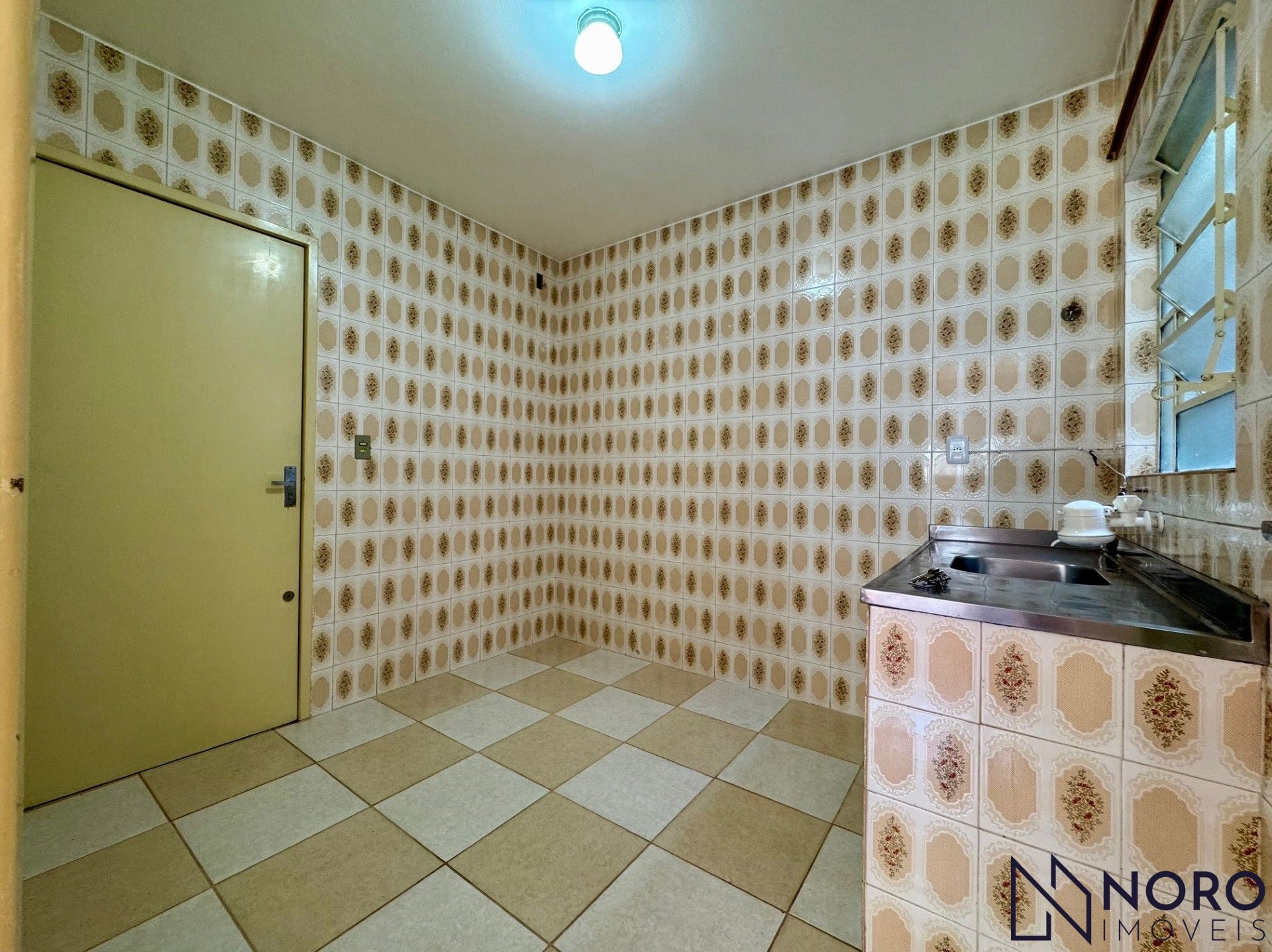 Apartamento 2 Dormitórios no Bairro Fátima – Excelente Posição Solar