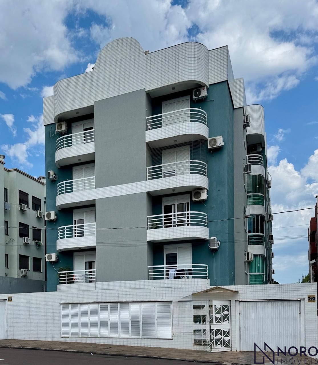 Apartamento para alugar  no Nossa Senhora do Rosário - Santa Maria, RS. Imóveis