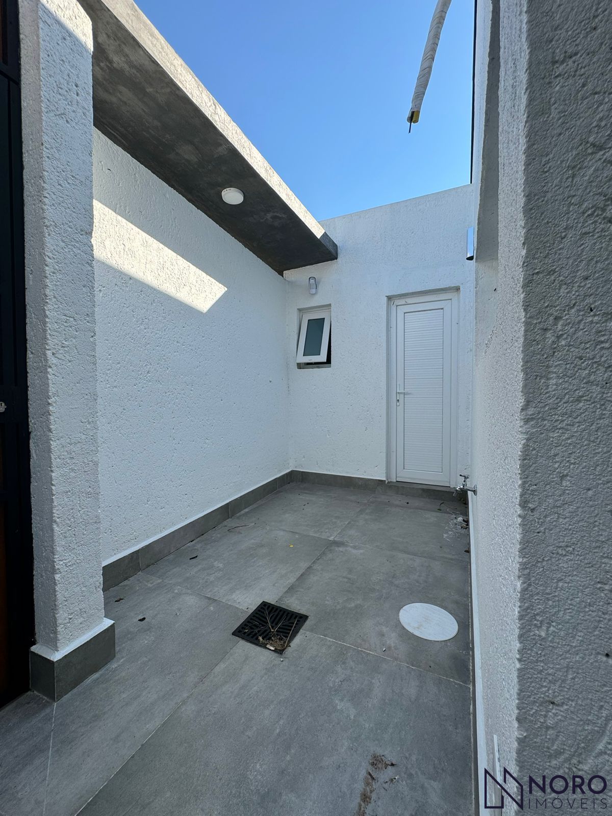 Casa em Condomínio - Vista de São José - Alto Padrão - Térrea - Camobi