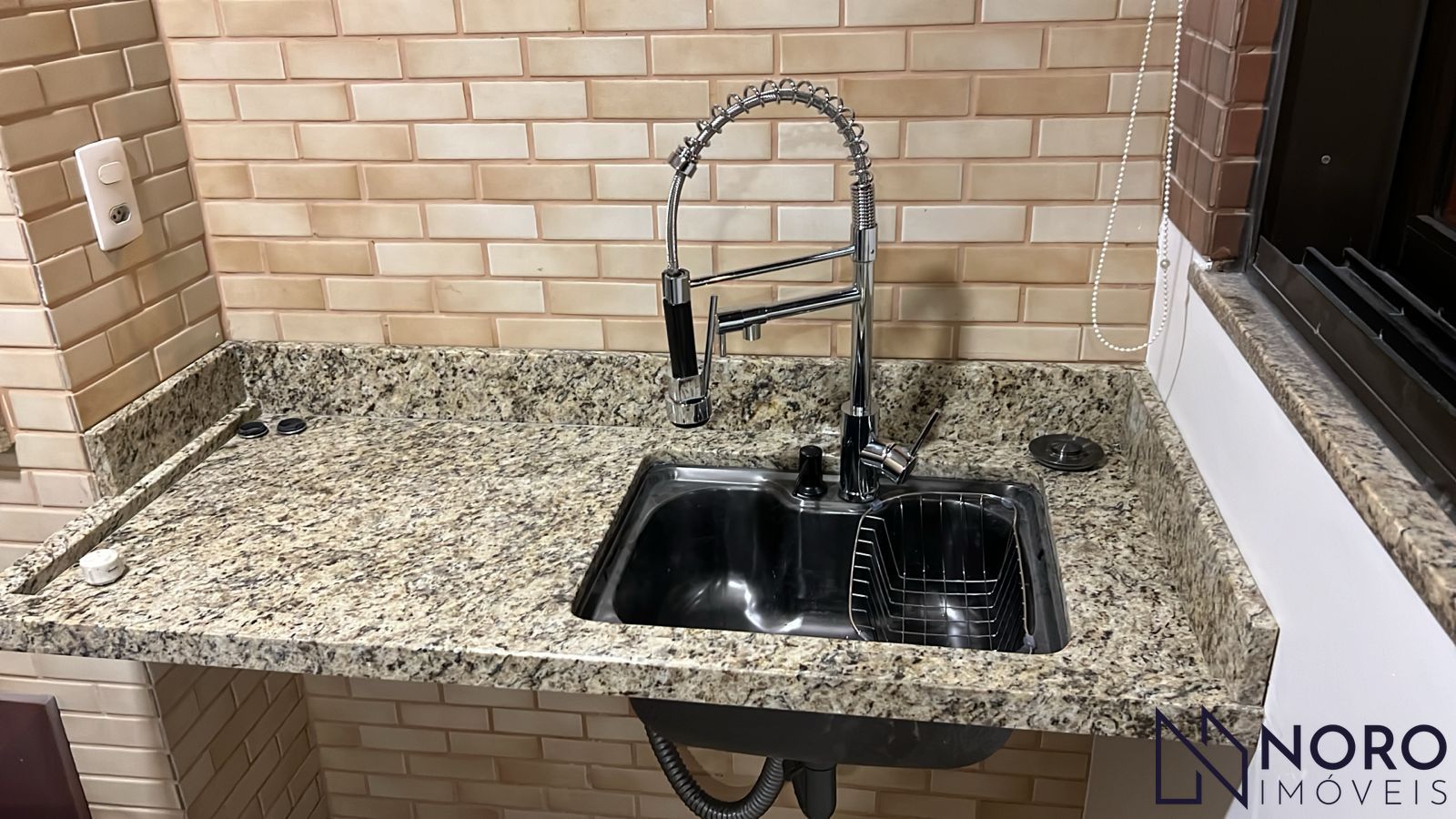 Apartamento 3 dormitórios de frente, 2 sacadas com 130,93m² no bairro Nossa Senh