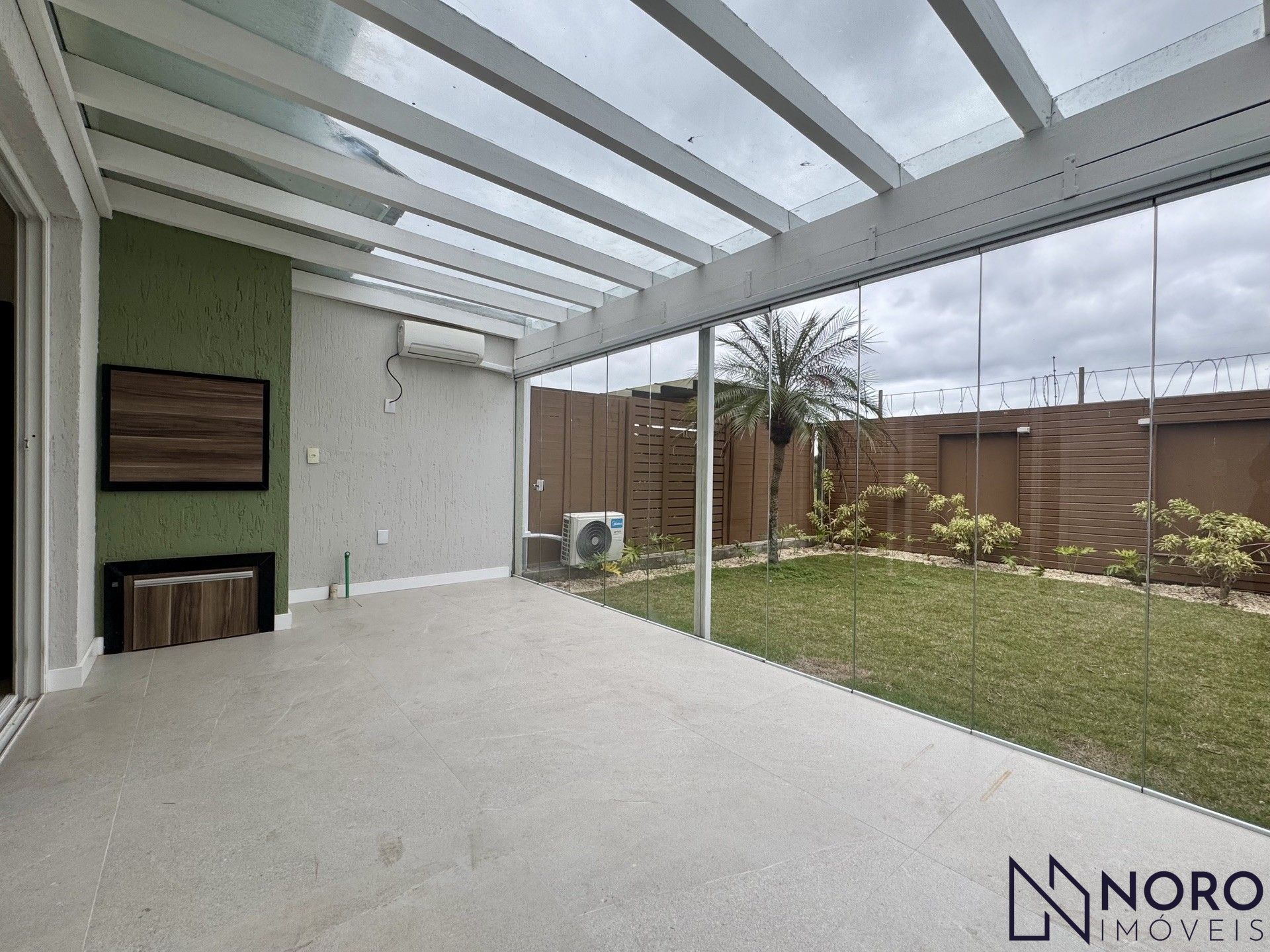 Casa em Condomínio no São José 172 m² 3 Dormitórios Suíte Espaço Gourmet