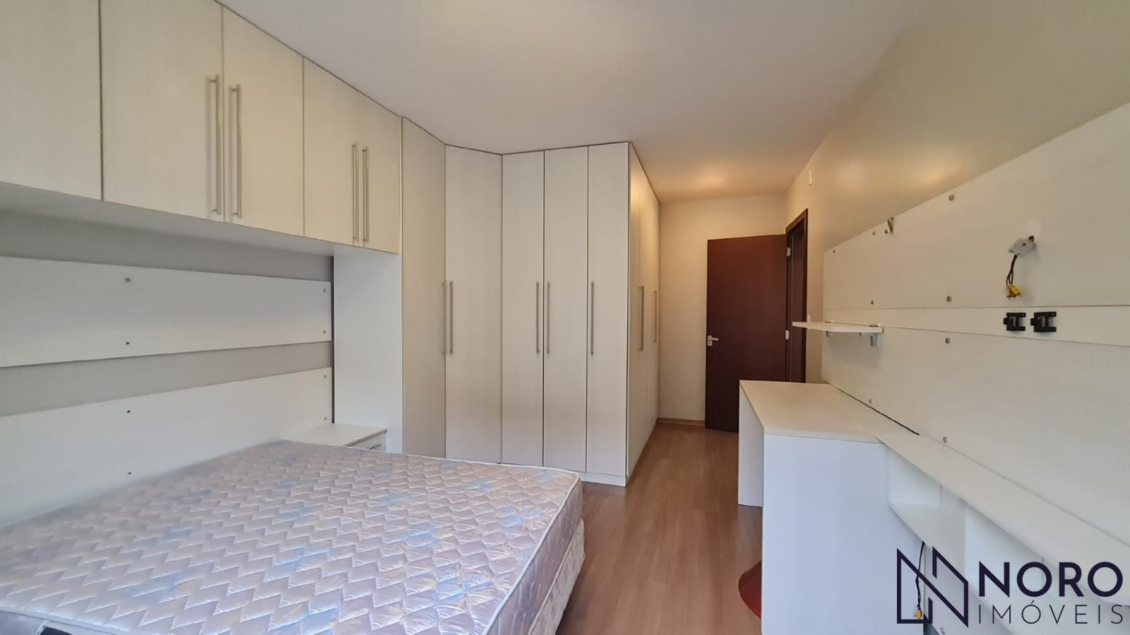 Apartamento com 3 Dormitórios e Infraestrutura Completa no Bairro Nossa Senhora