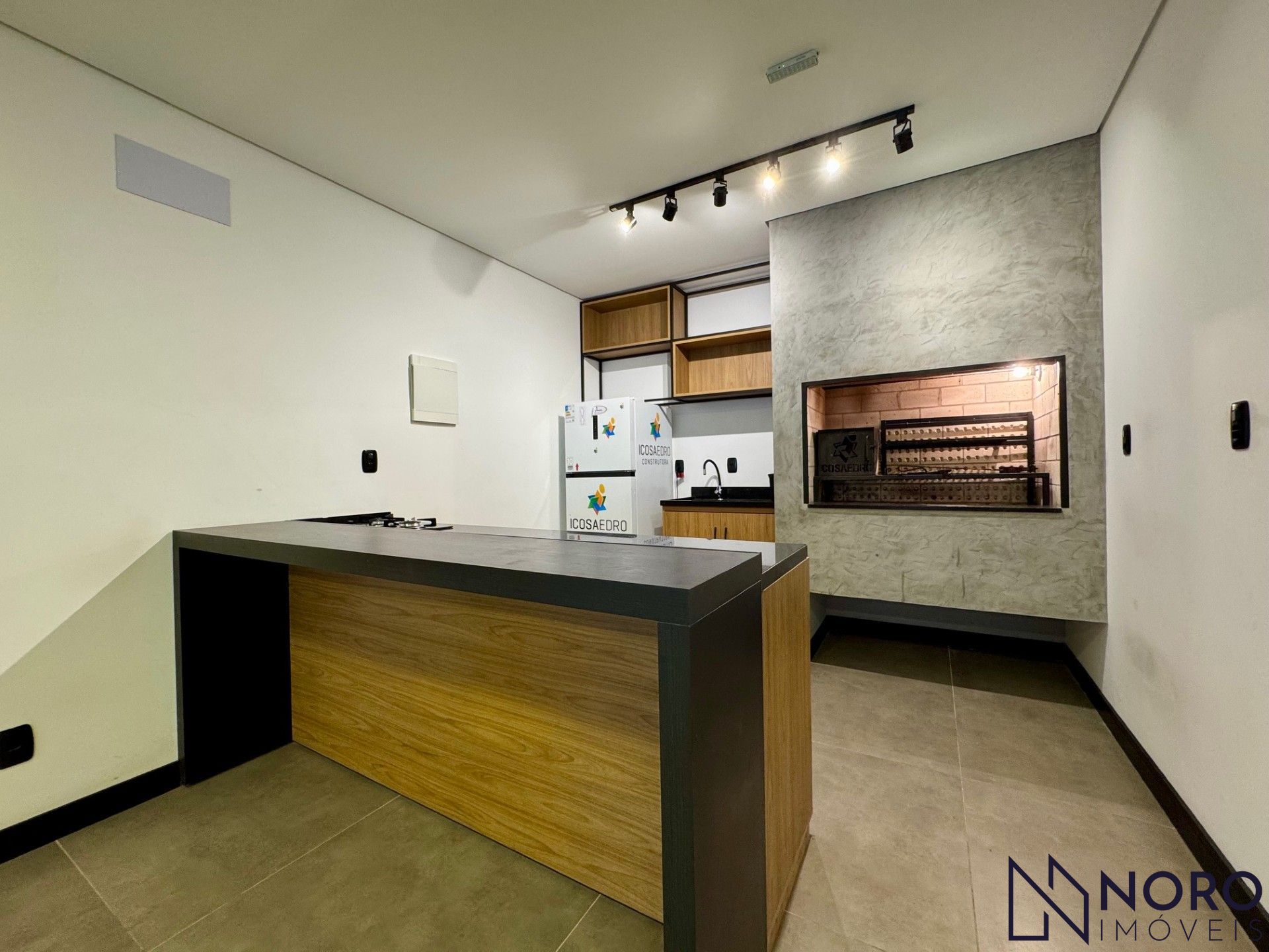 Apartamento 3 Suítes 132m² Privativos 2 Vagas Infraestrutura Completa Ce