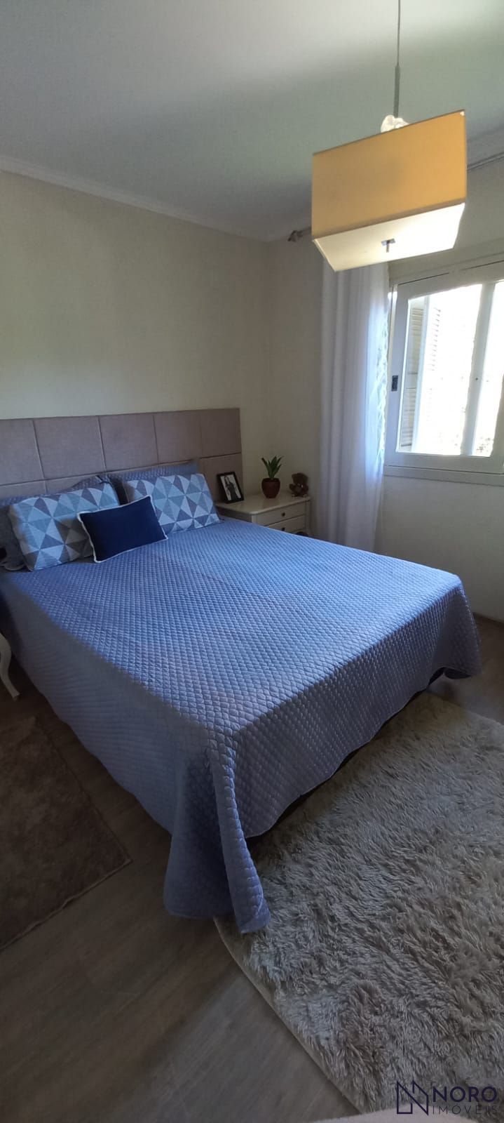 Viva com qualidade de vida em itaara – casa 2 dorms, lareira