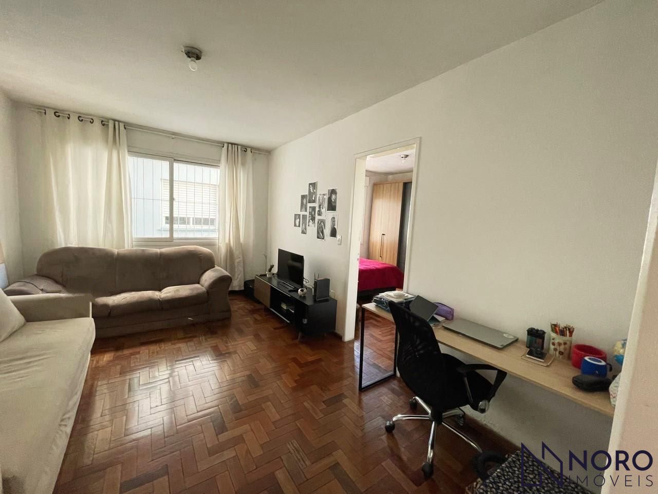 Apartamento 1 dormitório Amplo à Venda no Bairro Bonfim