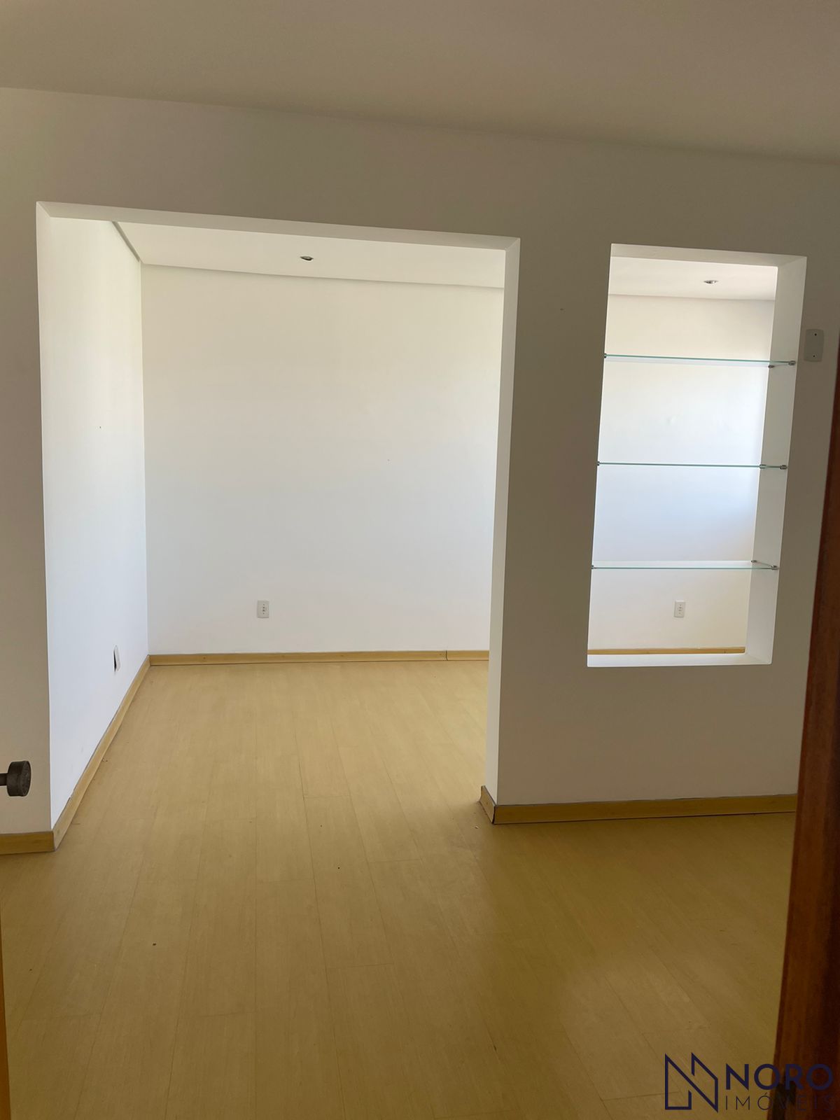 Cobertura duplex com 3 dormitórios, com com piscina e churrasqueira