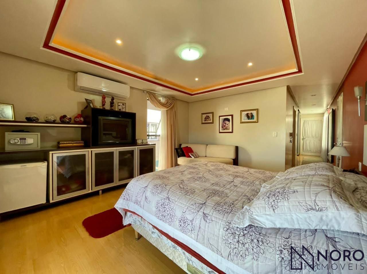 Casa Espaçosa à Venda ou Locação Mobiliada no Bairro Nossa Senhora de Lourdes!