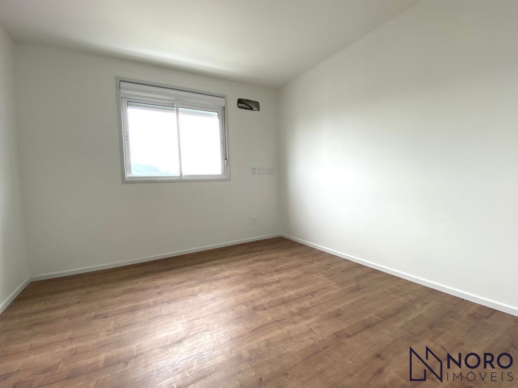 Apartamento 2 dormitórios novo no Bairro Menino Jesus