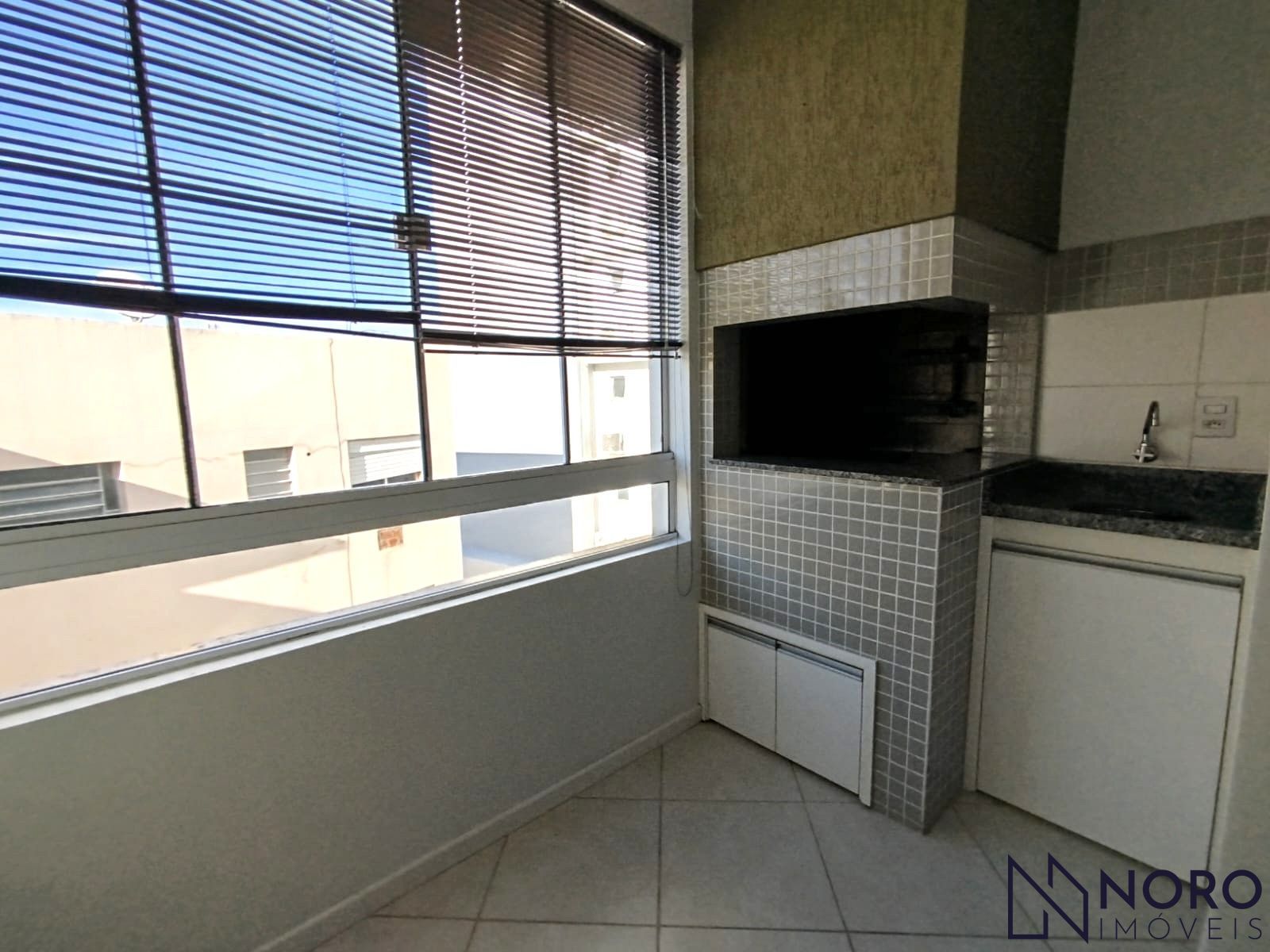 Apartamento 02 dormitórios