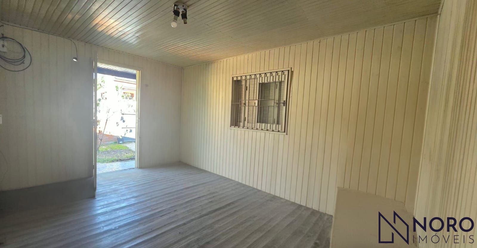 Terreno Amplo e Murado à Venda no Bairro Pinheiro Machado Excelente Potencial