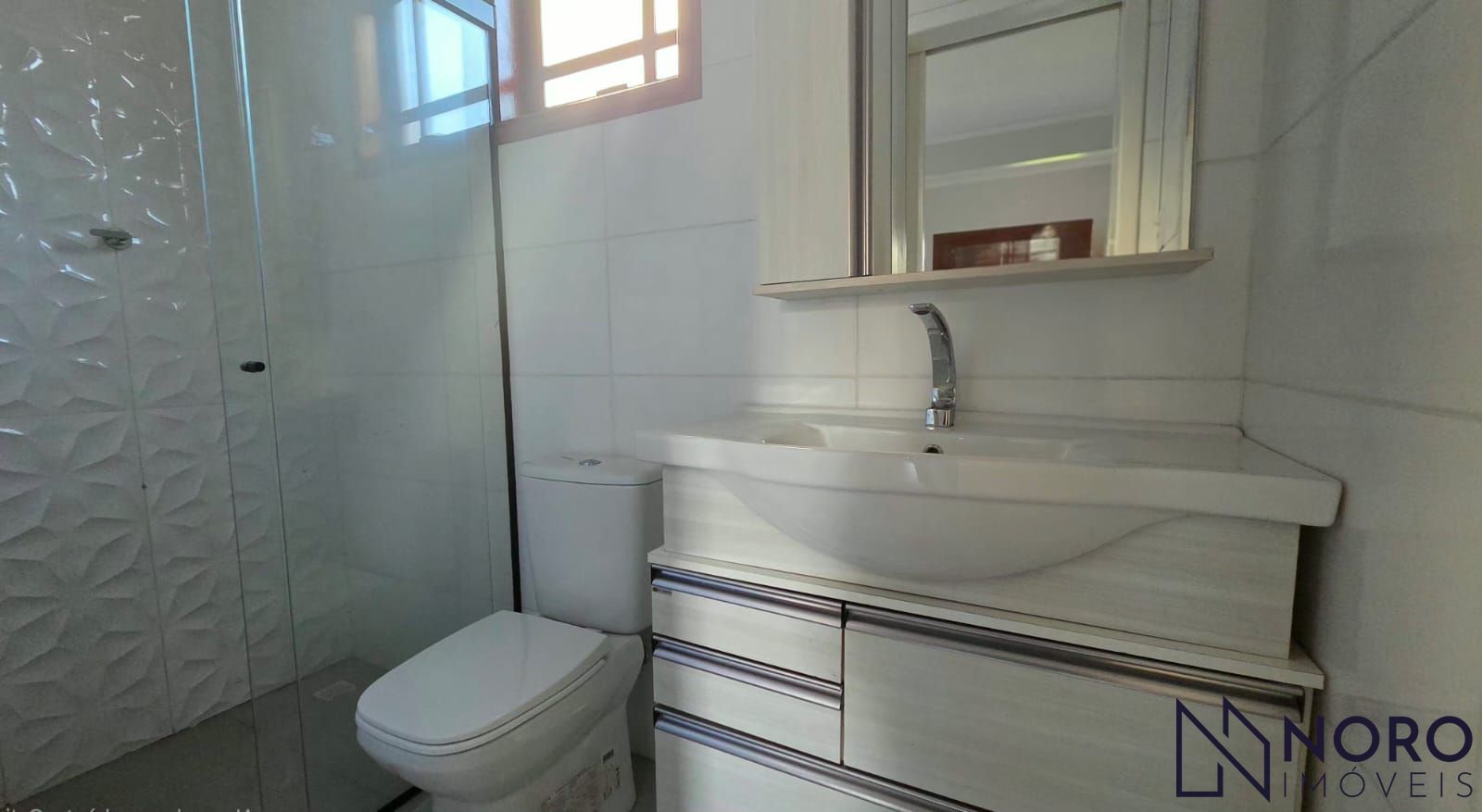 Casa no bairro Residencial Lopes em Santa Maria RS.