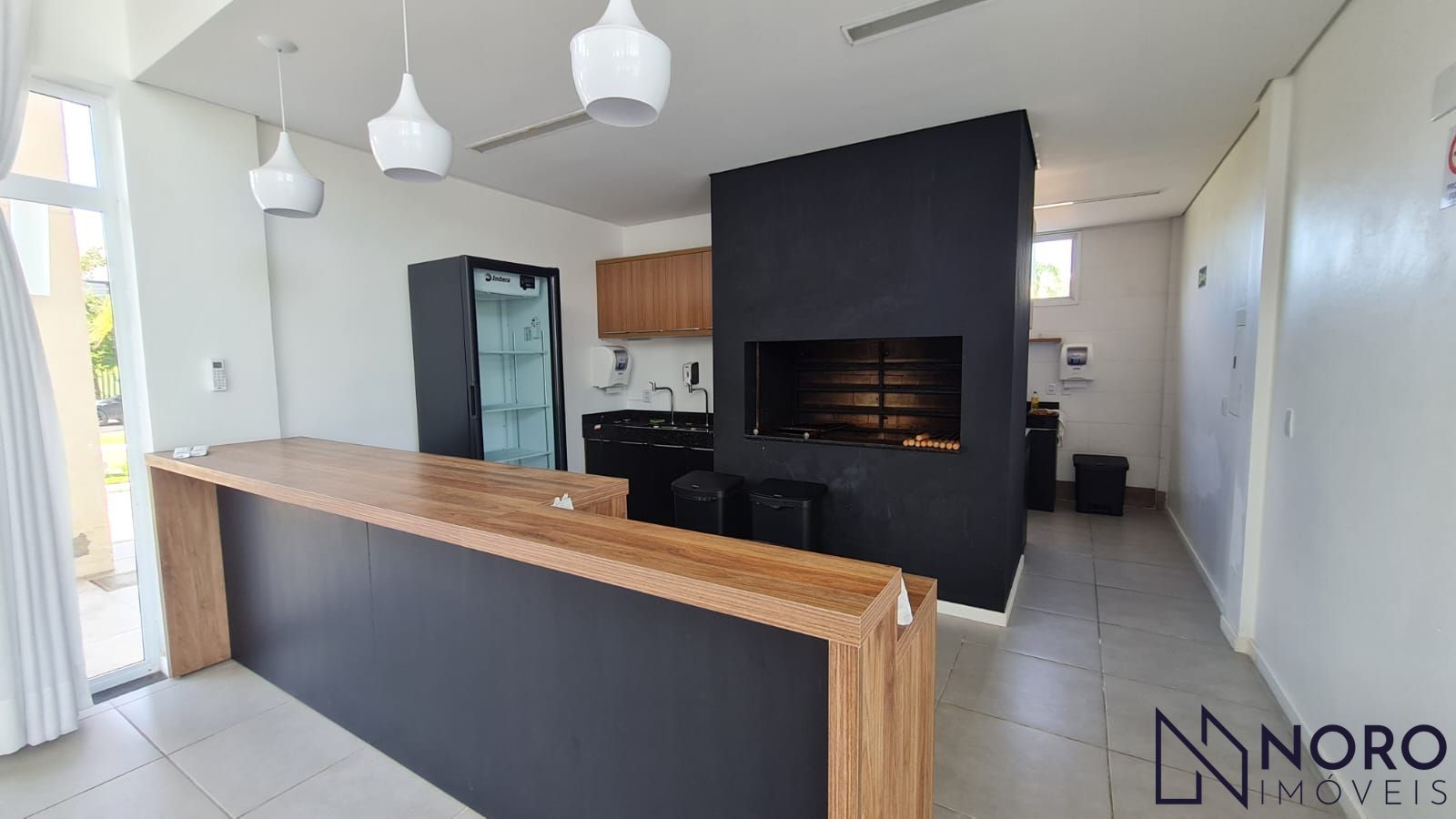 Residencial Bauhaus - Camobi - Lote com 862,77m²