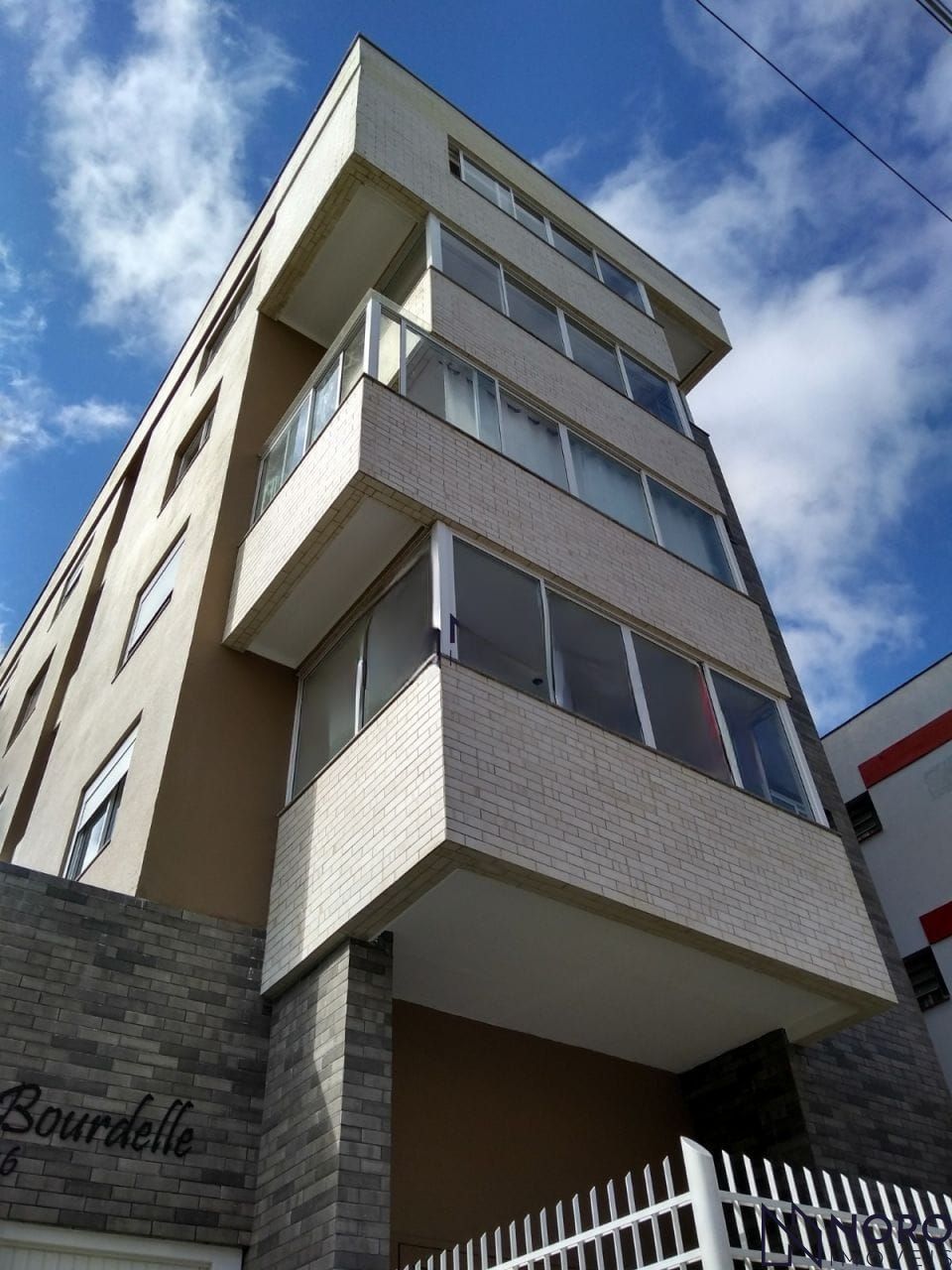 Apartamento à venda  no Nossa Senhora do Rosário - Santa Maria, RS. Imóveis