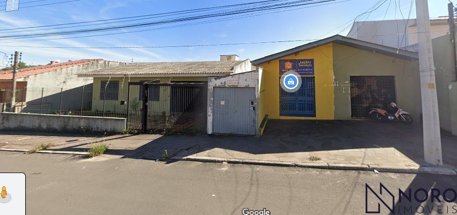Terreno/Lote à venda  no Nossa Senhora do Rosário - Santa Maria, RS. Imóveis