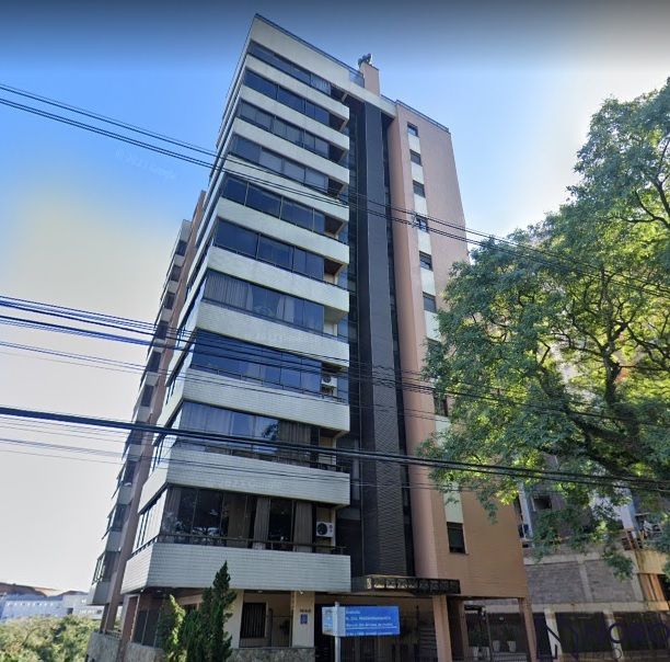 Apartamento à venda  no Centro - Santa Maria, RS. Imóveis