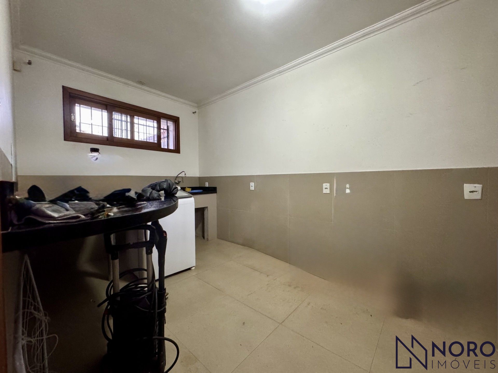 Casa Comercial com 5 Salas e Garagem para Locação no Bairro Fátima! - foto 13